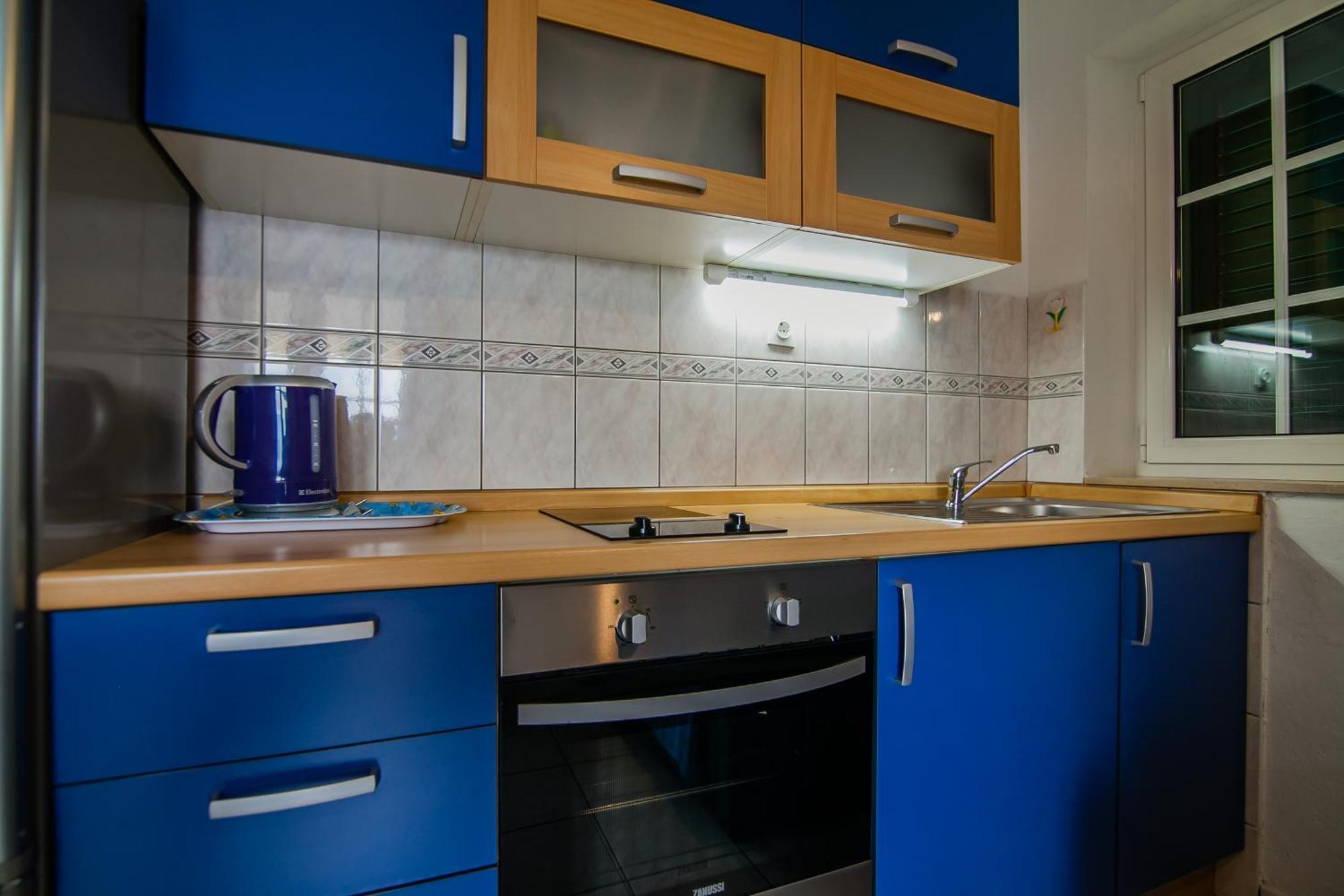Apartments Paula Bol Kültér fotó